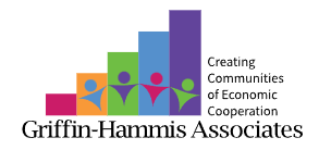 Griffin-Hammis Associates. Creating Communities of Economic Cooperation.