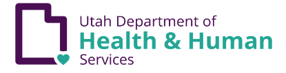 Utah Department of Health & Human Services