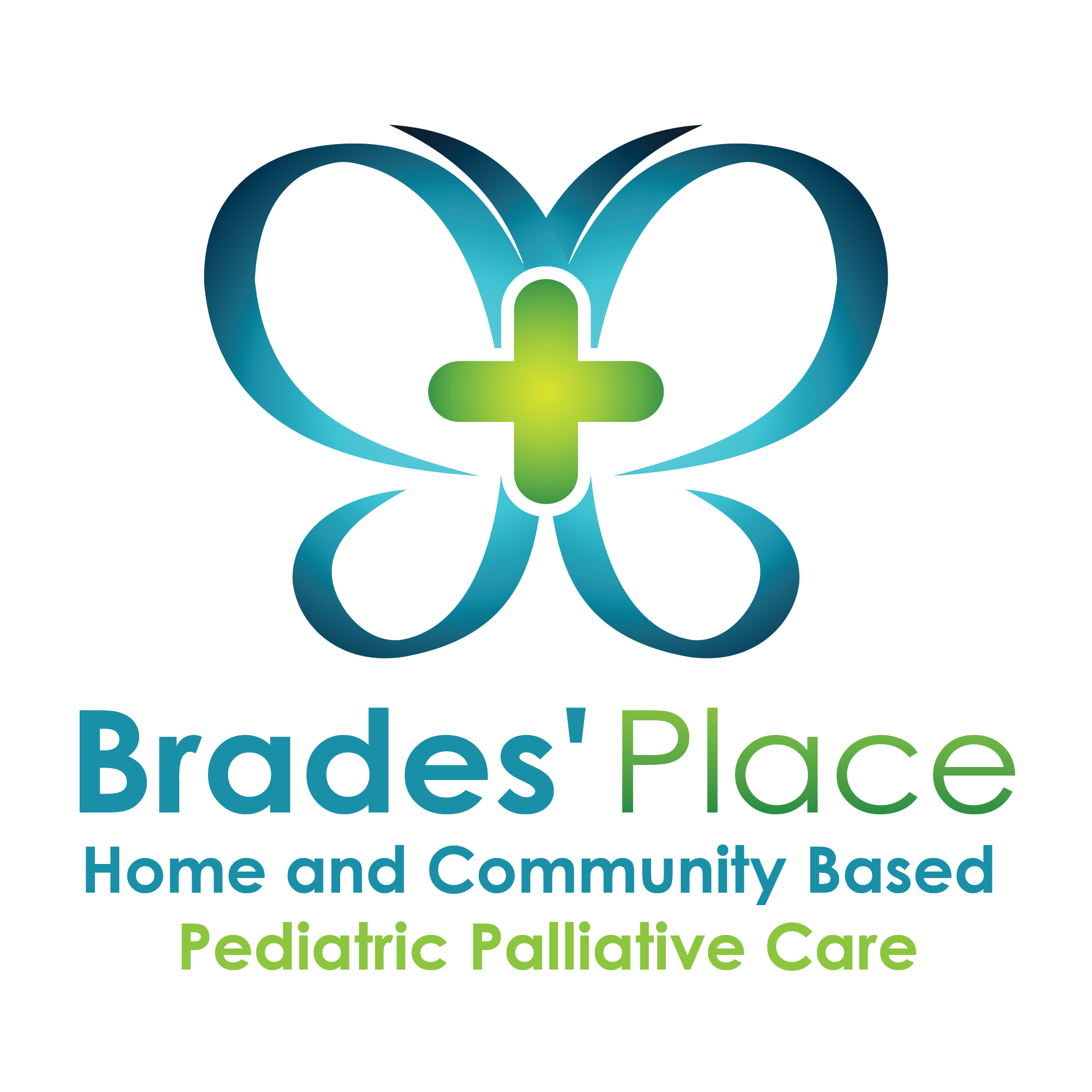 brade's place logo