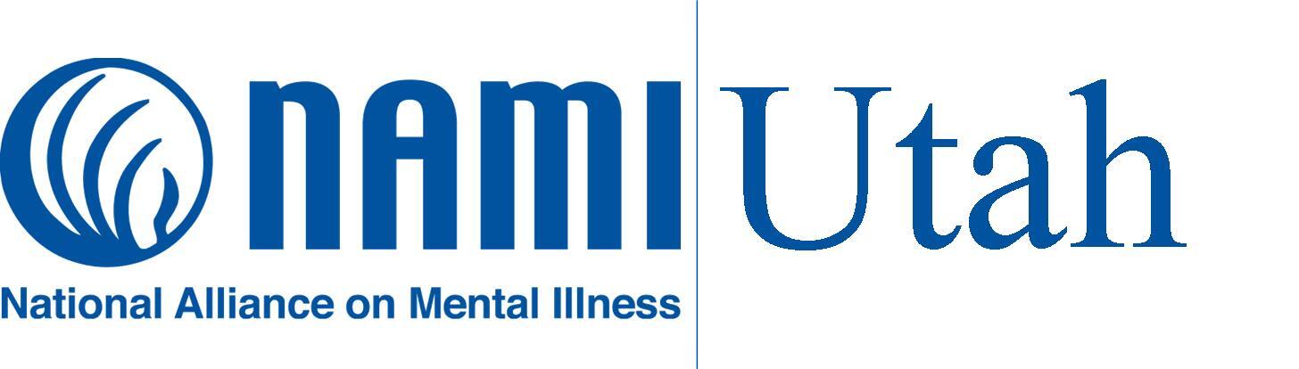NAMI-Utah logo