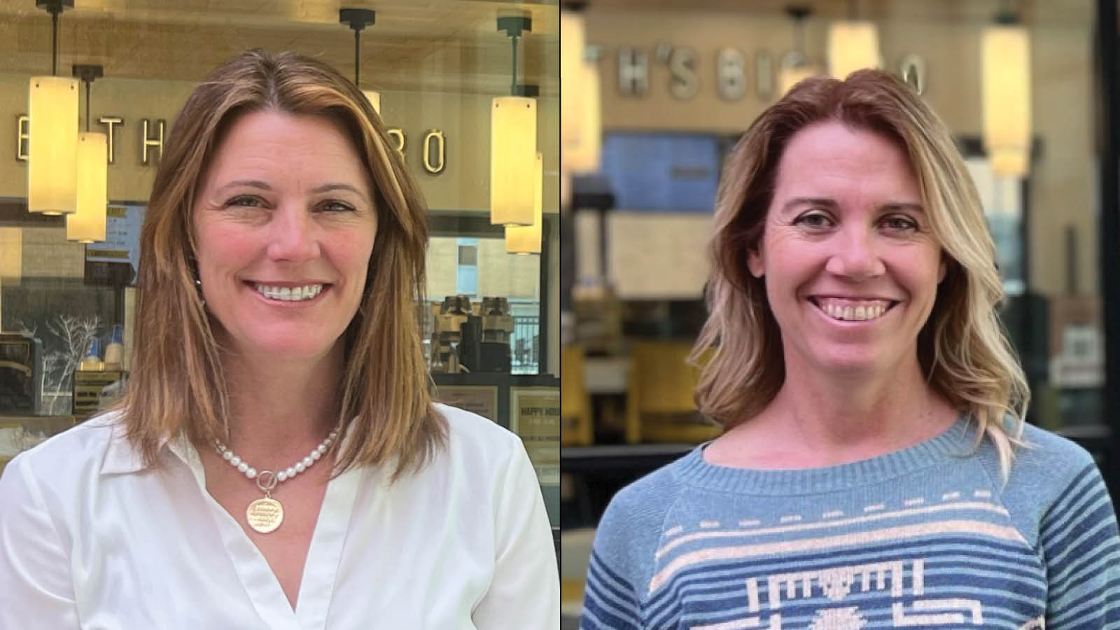 USU's Institute for Disability Welcomes Two Associate Directors