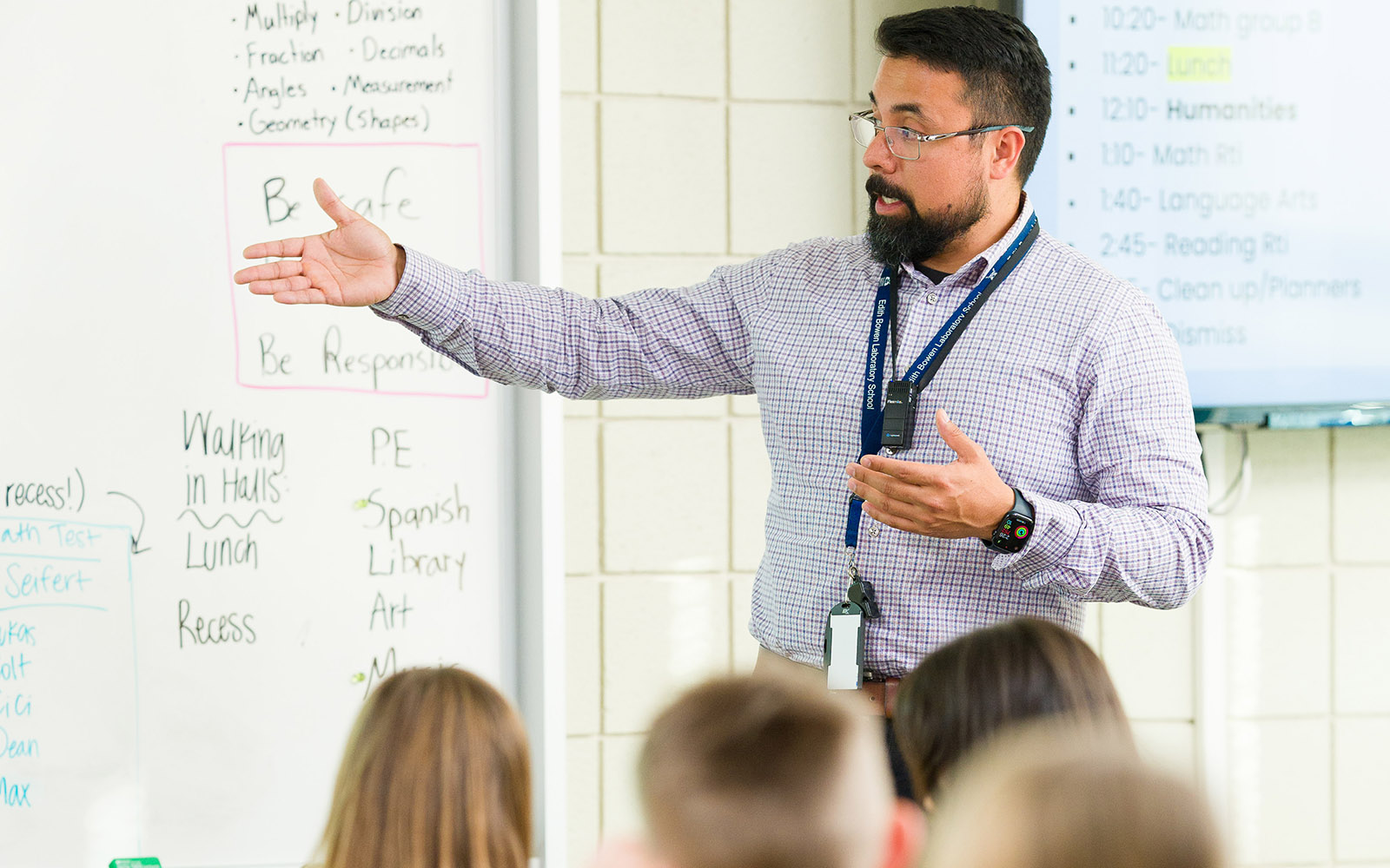 $7.2M Digital Accessibility Project Will Impact Students