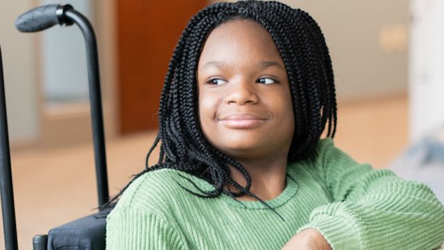 Mentoring Opportunities for USU STEM Students with Disabilities