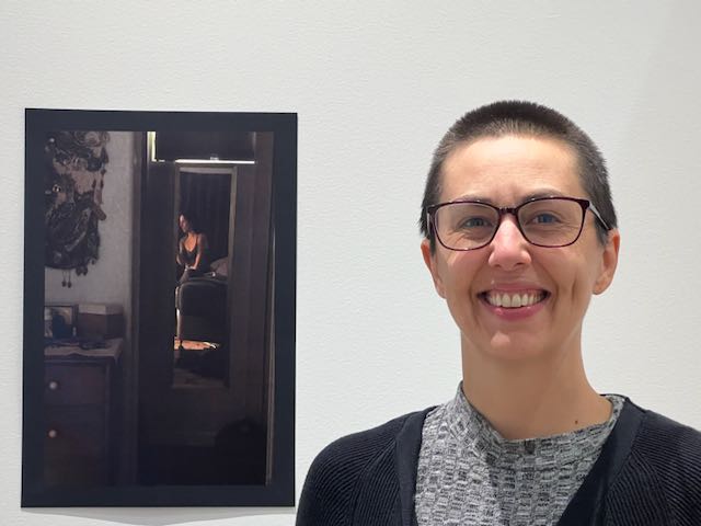 Intersection of Disability and Mental Health On Display at USU