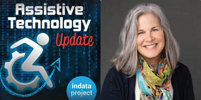 Assistive Technology Update: NCADEMI With Cynthia Curry