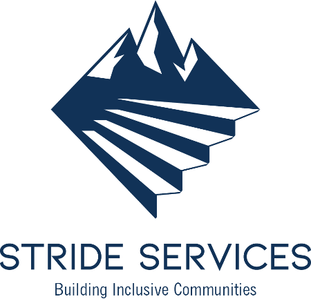 Stride Services Building Inclusive Communities