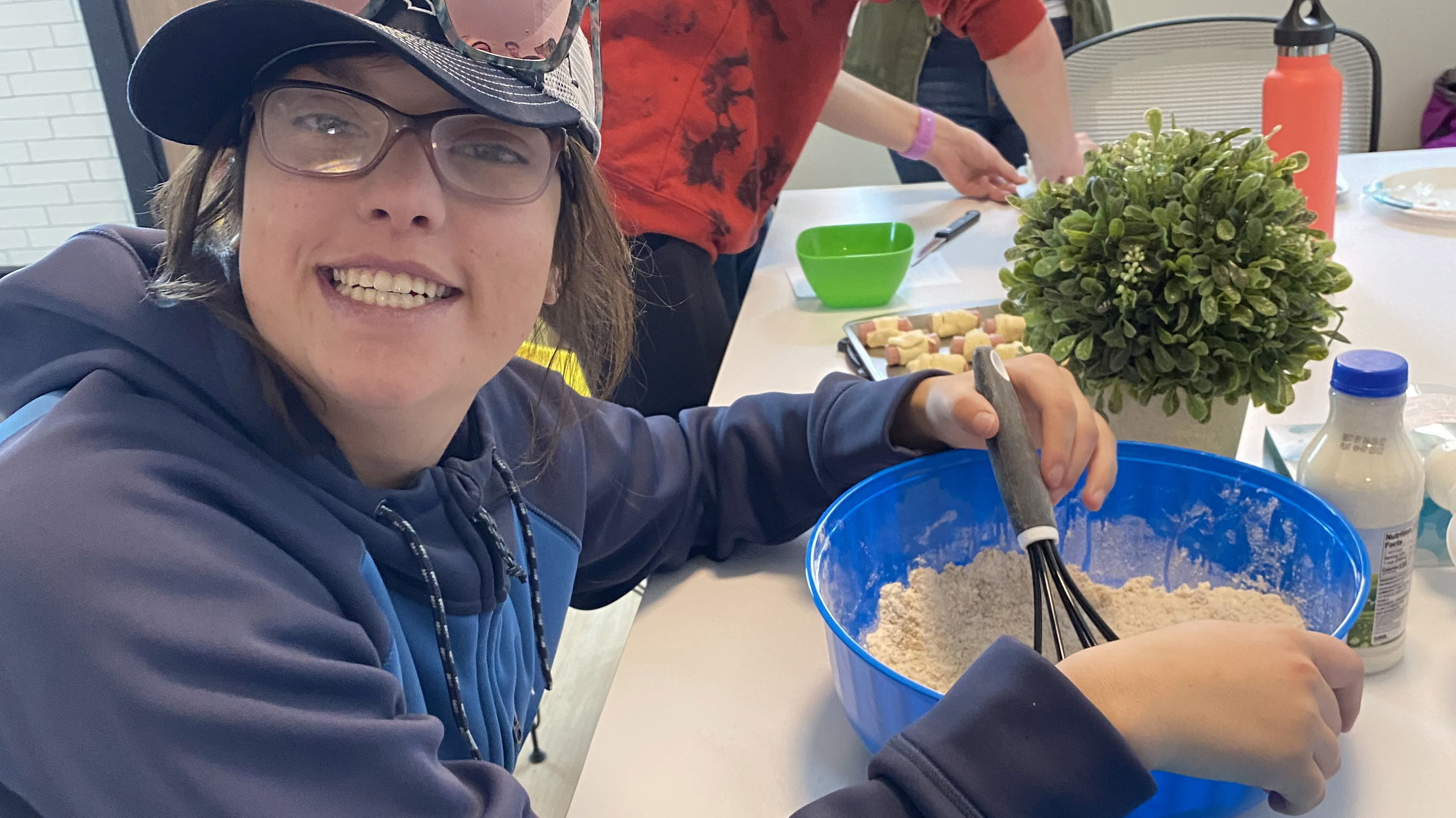 USU Research Offers Skills List for College-Bound Students With Intellectual Disabilities