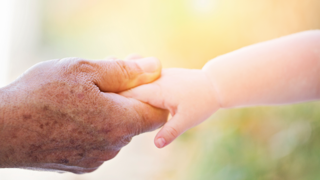 USU’s IDRPP presents another ECHO training project about infant mental health