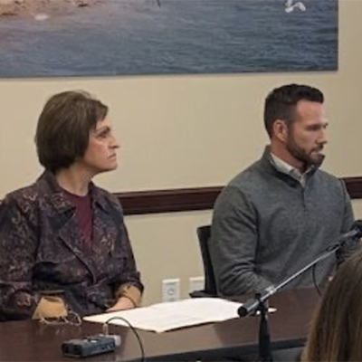 Disability Assistance Workers in Utah, and The Disabled, Suffering From Lack of Funding