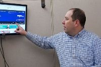 USU Center for Persons with Disabilities helps website developers | CPD Media