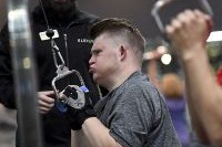 Orem man succeeds with Down syndrome, prepares to attend USU | CPD Media