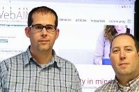 USU's CPD Offers Tools for Site-Wide Web Accessibility Evaluation | CPD Media