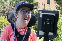 Diagnosed: Work And Benefits - Considerations For People With Disabilities In The Workforce | CPD Media