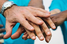 Project Resilience: Community trauma | CPD Media