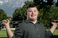 Jonny Peay and Friends Foundation golf tournament helps students with intellectual disabilities | CPD Media