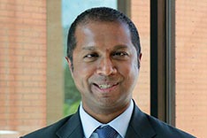 USU's Pavithran emphasizes inclusion as national organization president | CPD Media