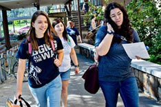 Helping students with intellectual disabilities conquer college | CPD Media