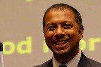 USU’s Sachin Pavithran will soon become leader of the U.S. Access Board | CPD Media