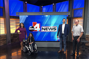In FOCUS Discussion: Disability Pride Month
