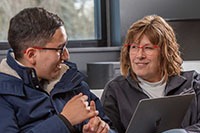 At Utah State, Aggies Elevated pushes students even higher | CPD Media