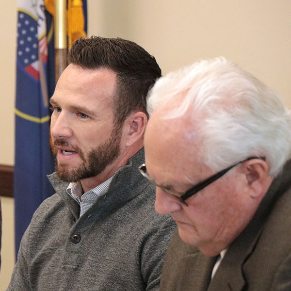 Parents and Advocates for People With Disabilities Urge Utah Government to Take Action