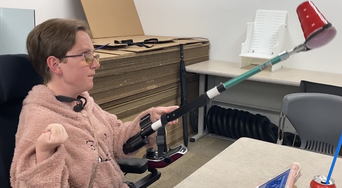 Utah Assistive Technology Program Continues to Change Lives
