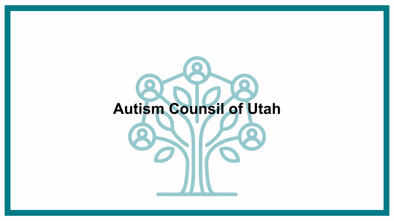 Autism Counsil of Utah