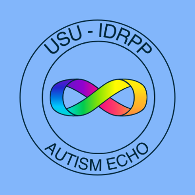 Autism ECHO logo