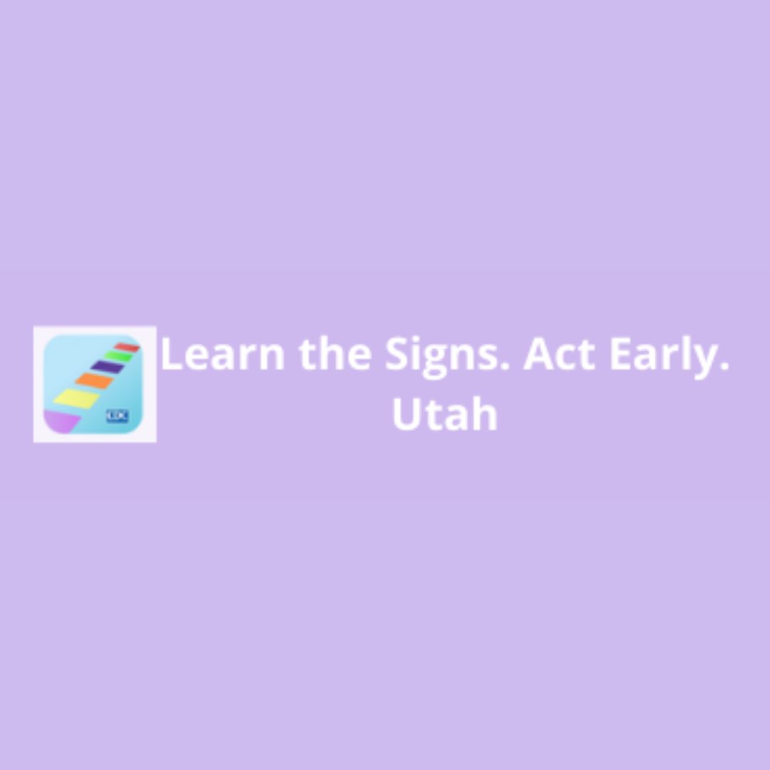 Learn the Signs. Act Early Diversity ECHO logo