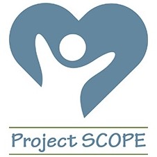 Project SCOPE logo