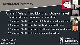 Physical Therapy Conditions in Common Pediatric Conditions