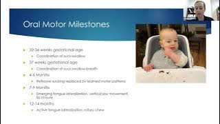 Transitioning to Solid Foods