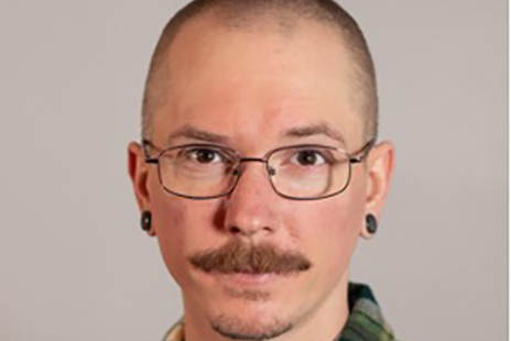 Corey Rutherford