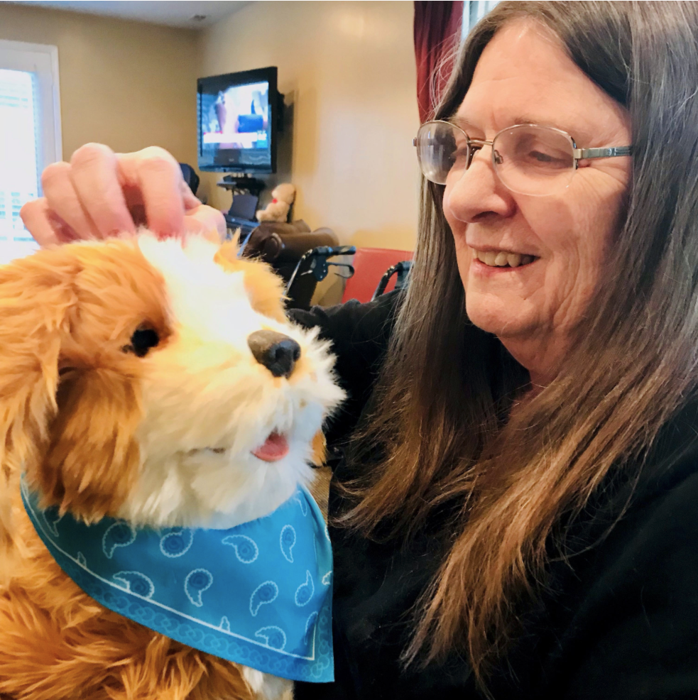 Happy Disability Pride Month! July 2022